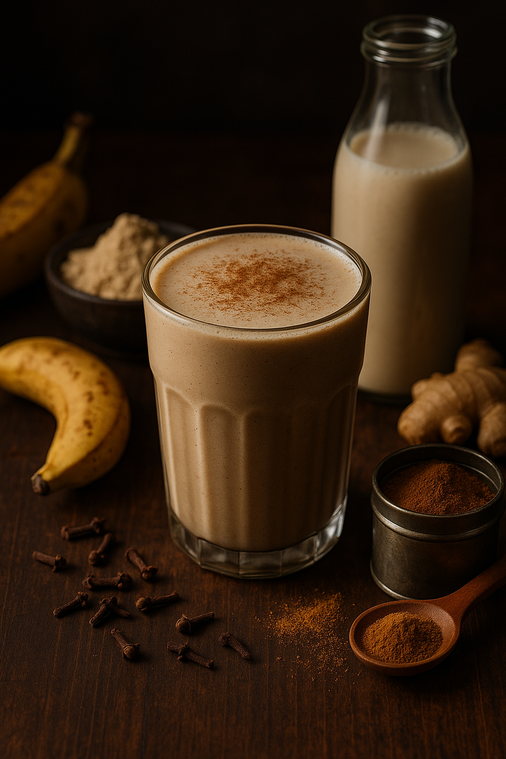 7 Ways to Enjoy Meria Chai This Fall (Without the Junk You’ll Find in Most Masala Chai Mixes)