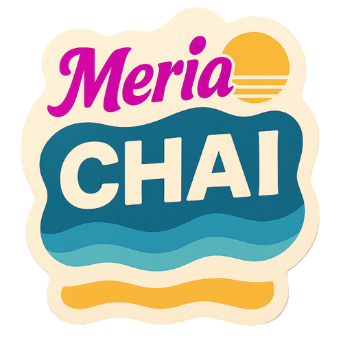 Meria Chai